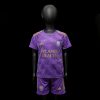 23/24 KIDS Orlando City Home