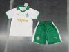 24/25 Adult kit Palmeiras away Soccer Jerseys Football Shirt - Image 2