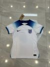 2022 England Home Woman World Cup jersey Soccer jersey football jersey