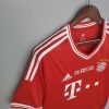 Retro Bayern Munich 13/14 Champions League home - Image 4