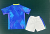 25/26 Brazil Adults kits away - Image 2
