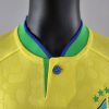 2022 kids Brazil World Cup home - Image 7