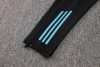 24/25 Argentina black Tracksuit - Image 42