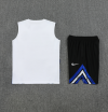 25/26 Inter Milan training vest kits - Image 2