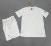 23/24 Al-Nassr third away Kids kits Soccer Jerseys - Image 2
