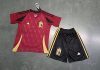 Adults kits 24/25 Belgium Home