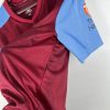 Fans Version 23/24 Aston Villa Home Soccer Jerseys Football Shirt - Image 3