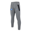 24/25 Inter Milan gray hooded Jacket Sets - Image 3