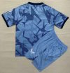 Aston Villas 23 24 Third Away Soccer Jersey - Image 2