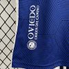 23/24 kids Kits Real Oviedo home Soccer Jerseys Football Shirt - Image 9