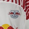 23/24 Kids RB Leipzig Home Soccer Jerseys Football Shirt - Image 9