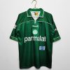 Retro1999 Palmeiras Home