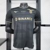 23/24 Lazio Home Player Version Soccer Jerseys