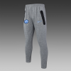 24/25 Inter Milan gray hooded Jacket Sets - Image 4