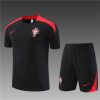 24/25 Portugal black Training Kits - Image 8