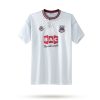 Retro 89/90 West Ham United Away