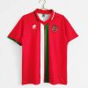 Retro 96/98 Welsh home