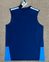 26/27 Cruzeiro cyan Training uniform vest - Image 2