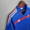 Retro 2004 France Home - Image 3