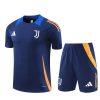 24/25 Juventus Royal Blue Training Kits - Image 17