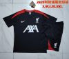 24/25 Liverpool black training kits - Image 13