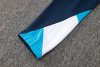 24/25 Marseille sky blue with royal blue tracksuit - Image 33