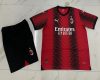 Adults Kits 23/24 AC Milan Home