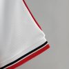 Retro sao paulo 1999 home Soccer Jerseys Football Shirt - Image 3