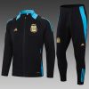 24/25 Argentina black Tracksuit - Image 12