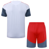 26/27 Adults Brazil International white Training Kits - Image 5