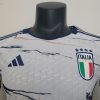 2023 Player Version Italy Away jersey football jersey - Image 4