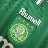 Retro Palmeiras 100th Anniversary Edition Soccer Jerseys Football Shirt - Image 8
