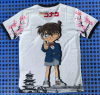 Fan Version25/26 Japan conan white special version - Image 2