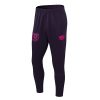 24/25 West Ham purple half zip Tracksuit - Image 2