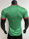 23/24 Player Version Mexico Special edition Soccer Jerseys - Image 2