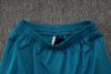24/25 Marseille white half zip tracksuit - Image 35