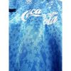 Retro 93/94 Cruzeiro home - Image 9
