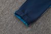 24/25 Marseille sky blue with royal blue tracksuit - Image 29