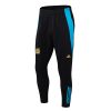 24/25 Argentina black Tracksuit - Image 2