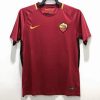 Retro 17/18 Roma Home - Image 2