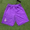 Retro 16/17 Real Madrid Away Shorts - Image 2