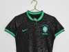 Fans Version 2022 Brazil third away woman - Image 2