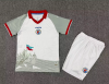Kids kits 26/27 Haiti away
