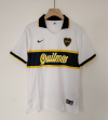 Retro 97/99 Boca Juniors away