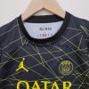 23/24 Kids PSG Fourth Away Jerseys Football Shirt - Image 6