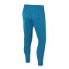 24/25 Marseille white half zip tracksuit - Image 3