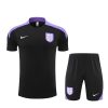 24/25 England Black Training Kits - Image 2