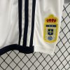 23/24 kids Kits Real Oviedo home Soccer Jerseys Football Shirt - Image 3