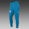 24/25 Marseille white half zip tracksuit - Image 10
