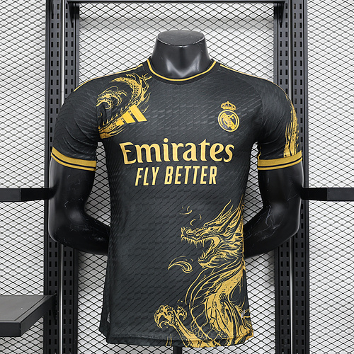 Players Version 24∕25 Real Madrid Spcial Edition Players Version 24∕25 Real Madrid Spcial Edition - Image 1